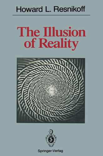 The Illusion of Reality book cover by Howard L. Resnikoff