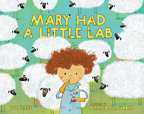 Mary Had a Little Lamb - BookPal