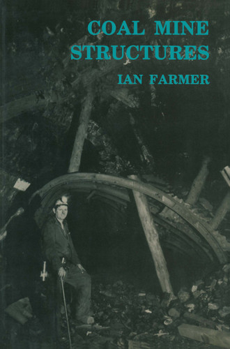 Coal Mine Structures book cover by 