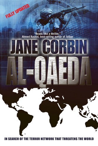 Al-Qaeda: In Search of the Terror Network that Threatens the World (Nation Books) book cover by Jane Corbin