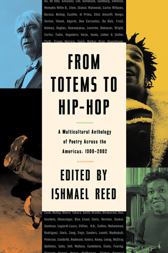 From Totems to Hip-Hop: A Multicultural Anthology of Poetry Across the Americas 1900-2002 book cover by 