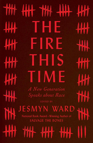 The Fire This Time: A New Generation Speaks about Race Cover