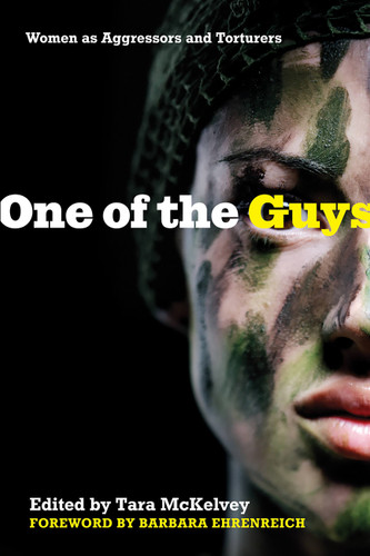 One of the Guys: Women as Aggressors and Torturers book cover by 