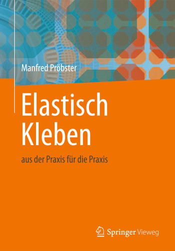Elastisch Kleben: aus der Praxis für die Praxis book cover by Manfred Pröbster