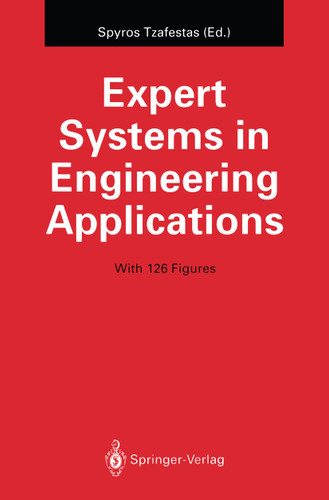 Expert Systems in Engineering Applications book cover by 