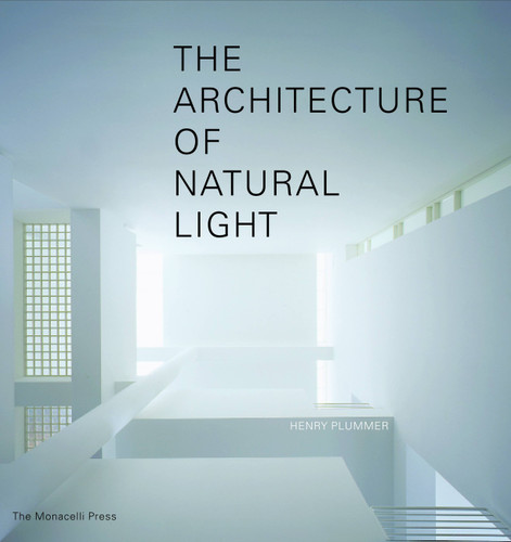 The Architecture of Natural Light book cover by Henry Plummer