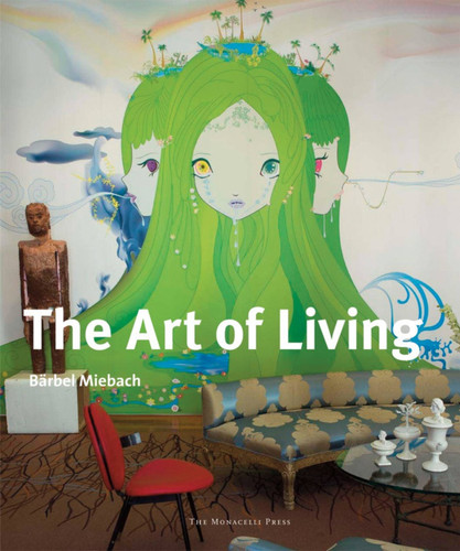 The Art of Living book cover by 