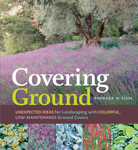 Covering Ground [9781580176651]