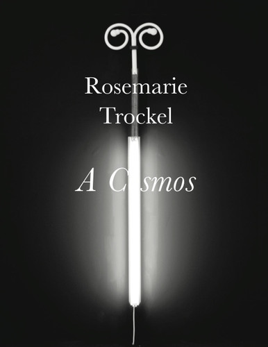 Rosemarie Trockel: A Cosmos book cover by Lynne Cooke