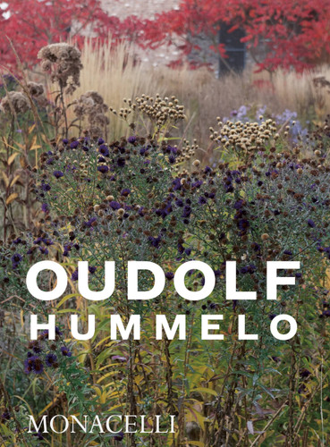 Hummelo: A Journey Through a Plantsman's Life book cover by Piet Oudolf, Noel Kingsbury