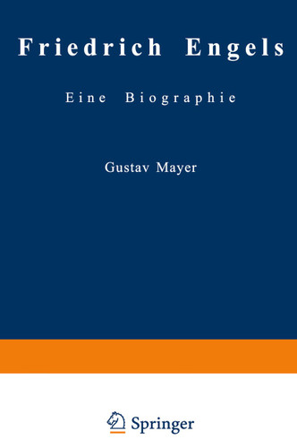 Friedrich Engels Schriften der Frühzeit: Aufsätze, Korrespondenzen, Briefe, Dichtungen aus den Jahren 1838–1844 nebst einigen Karikaturen und einem unbekannten Jugendbildnis des Verfassers book cover by Gustav Mayer