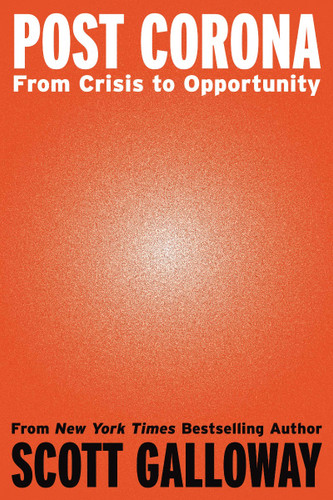 Post Corona: From Crisis to Opportunity Cover