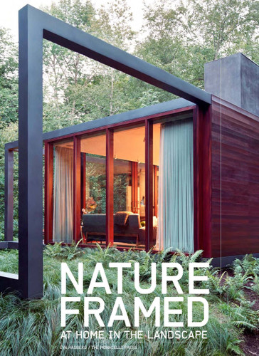 Nature Framed: At Home in the Landscape book cover by Eva Hagberg