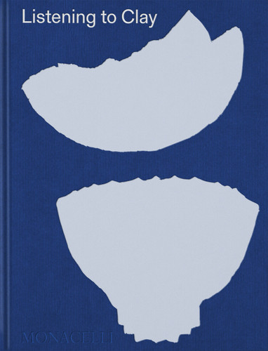 Listening to Clay: Conversations with Contemporary Japanese Ceramic Artists book cover by Alice North, Halsey North, Louise Cort