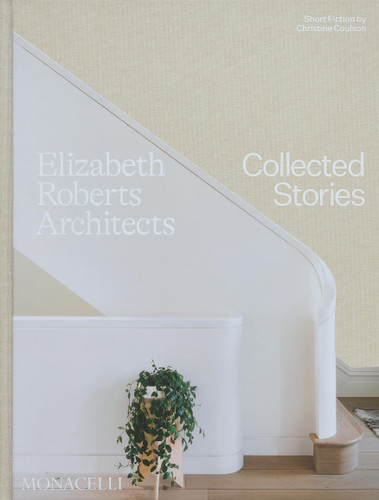 Elizabeth Roberts Architects: Collected Stories book cover by Elizabeth Roberts
