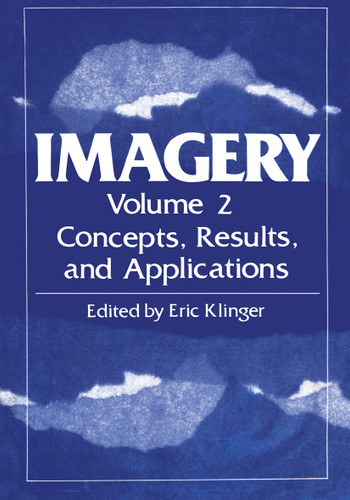 Concepts, Results, and Applications book cover by 