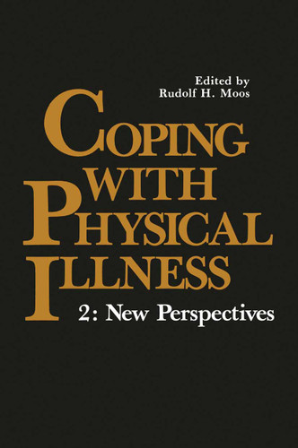 Coping with Physical Illness: 2: New Perspectives book cover by 