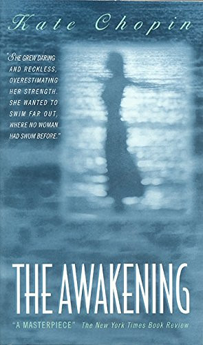 Awakening Cover