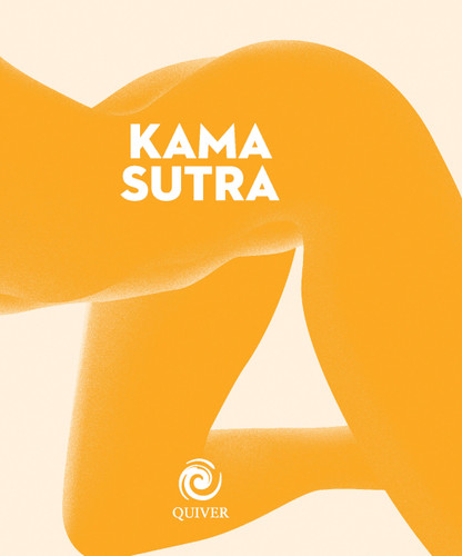 Kama Sutra mini book (Quiver Minis) book cover by Sephera Giron