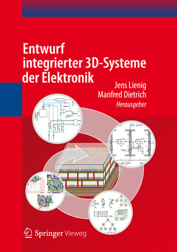 Entwurf integrierter 3D-Systeme der Elektronik book cover by 