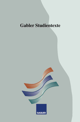 Handelsrecht (Gabler-Studientexte) book cover by Kristina Hornung