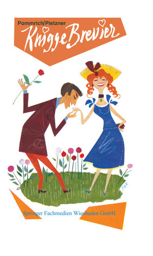 Knigge-Brevier: ABC der Umgangsformen für Beruf und tägliches Leben book cover by 