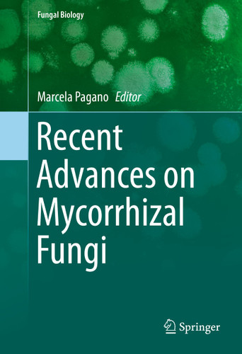 Recent Advances on Mycorrhizal Fungi (Fungal Biology) book cover by 