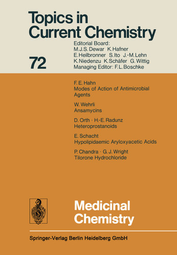Anorganische Gaschromatographie / Inorganic Gas Chromatography (Topics in Current Chemistry #33) book cover by A. Davison, M. J. S. Dewar, K. Hafner, E. Heilbronner, U. Hofmann, K. Niedenzu, Kl. Schäfer, G. Wittig