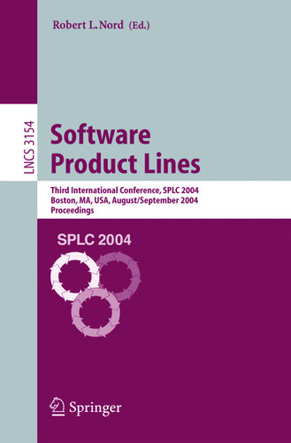Trust and Privacy in Digital Business: First International Conference, TrustBus 2004, Zaragoza, Spain, August 30-September 1, 2004, Proceedings (Lecture Notes in Computer Science #3184) book cover by 