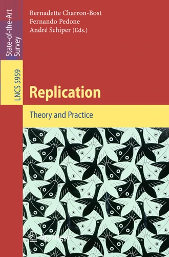 Replication: Theory and Practice (Lecture Notes in Computer Science #5959) book cover by 