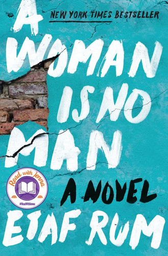 A Woman Is No Man: A Novel book cover by Etaf Rum