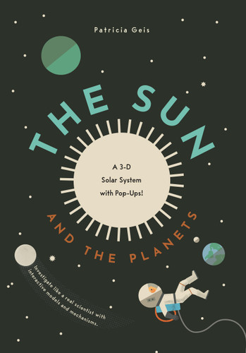 The Sun and Planets book cover by 