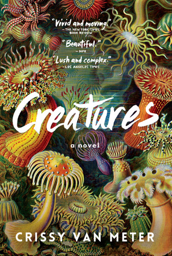 Creatures: A Novel [9781643750835]