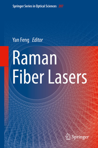Raman Fiber Lasers (Springer Series in Optical Sciences #207) book cover by 