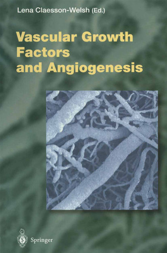 Vascular Growth Factors and Angiogenesis (Current Topics in Microbiology and Immunology #237) book cover by 
