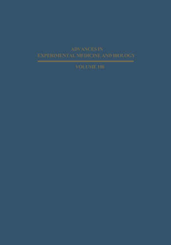 Aging and Biological Rhythms (Advances in Experimental Medicine and Biology #108) book cover by 