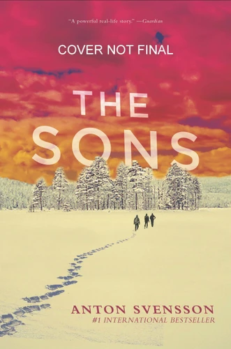 The Sons: Made in Sweden, Part II (Made in Sweden #2) book cover by Anton Svensson