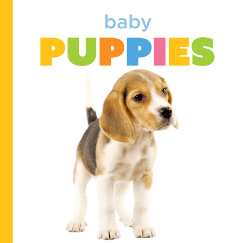 Baby Puppies (Starting Out) book cover by Laura K. Murray