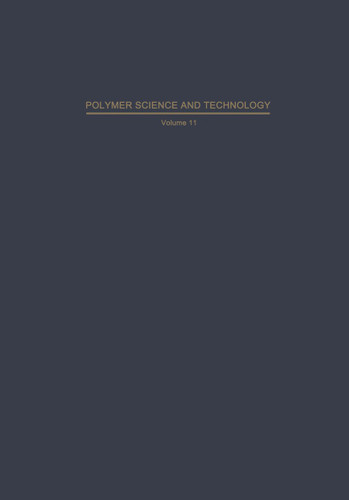 Polymer Alloys II: Blends, Blocks, Grafts, and Interpenetrating Networks (Polymer Science and Technology Series #11) book cover by 