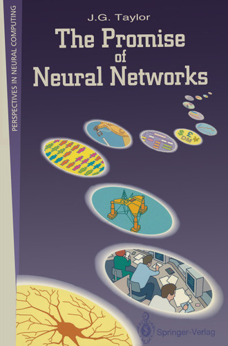The Promise of Neural Networks (Perspectives in Neural Computing) book cover by J.G. Taylor