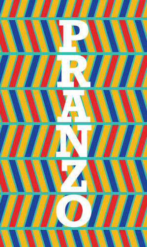 Pranzo: Sicilian(ish) Recipes & Stories book cover by Guy Mirabella