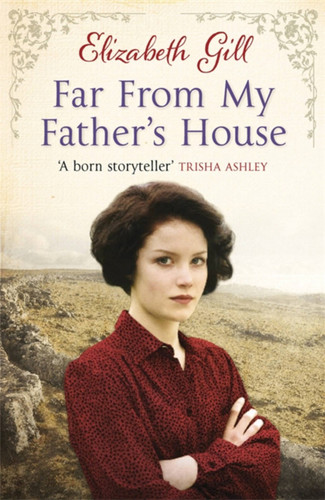 Far From My Father's House book cover by Elizabeth Gill
