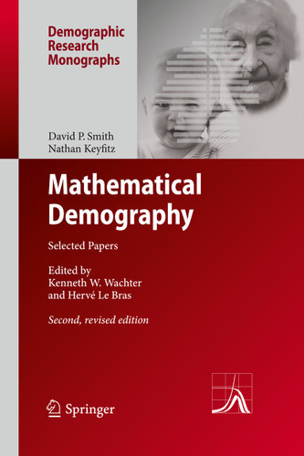 Mathematical Demography: Selected Papers (Demographic Research Monographs) book cover by David P. Smith, Nathan Keyfitz