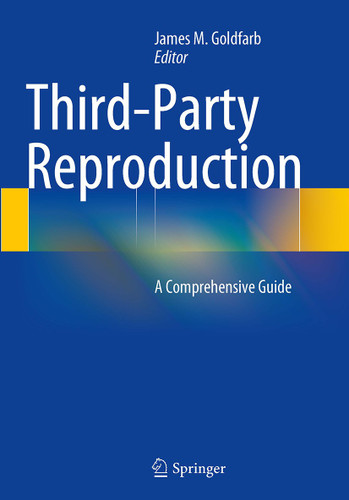Third-Party Reproduction: A Comprehensive Guide book cover by 
