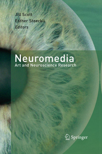 Neuromedia: Art and Neuroscience Research book cover by 