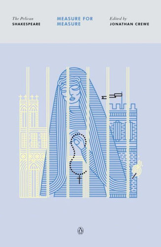 Measure for Measure ( Pelican Shakespeare (Paperback) ) Cover