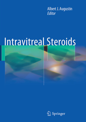 Intravitreal Steroids book cover by 