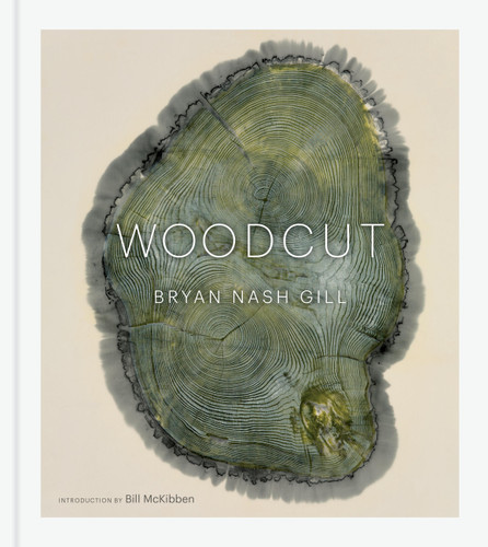 Woodcut: (Updated Edition) book cover by Bryan Nash Gill