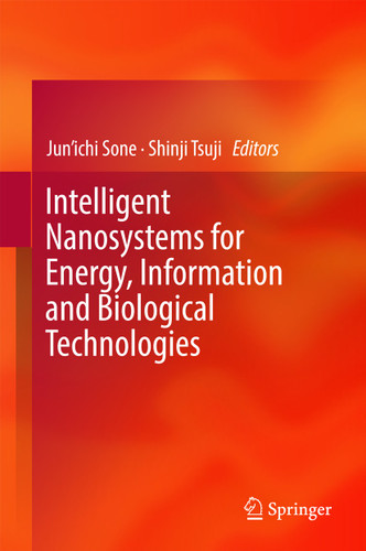 Intelligent Nanosystems for Energy, Information and Biological Technologies book cover by 