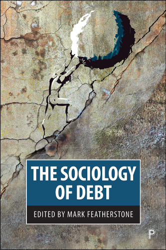 The Sociology of Debt book cover by 